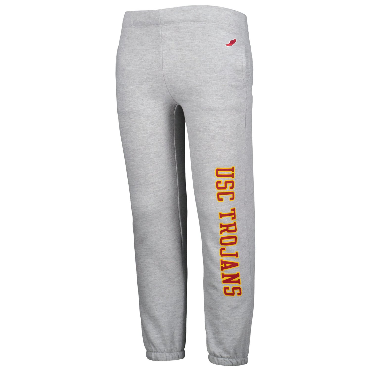 Youth League Collegiate Wear USC Trojans Essential Pants - view number 2