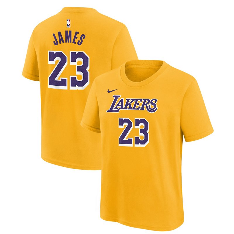 Youth Lebron James … - image