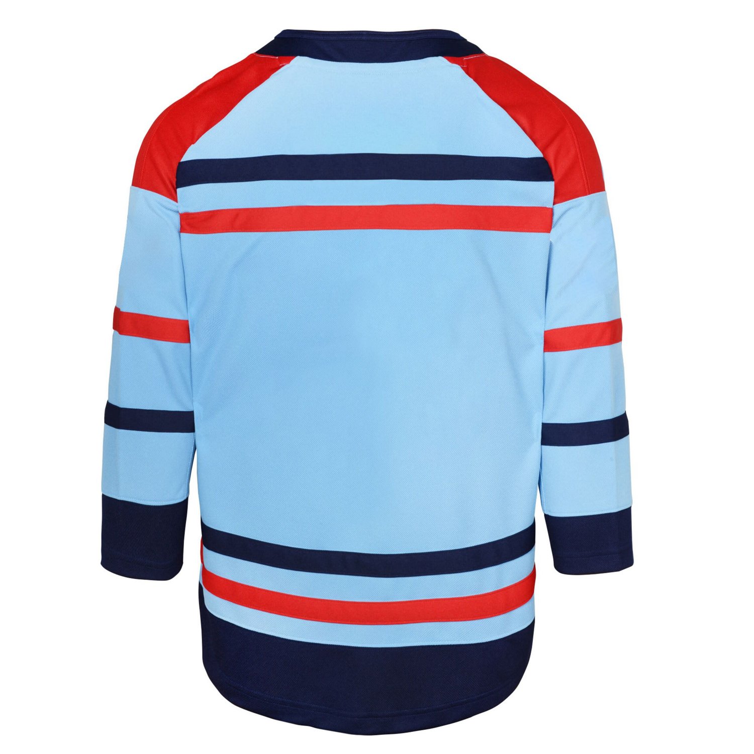 Youth Light Winnipeg Jets Anniversary Premier Jersey - view number 3