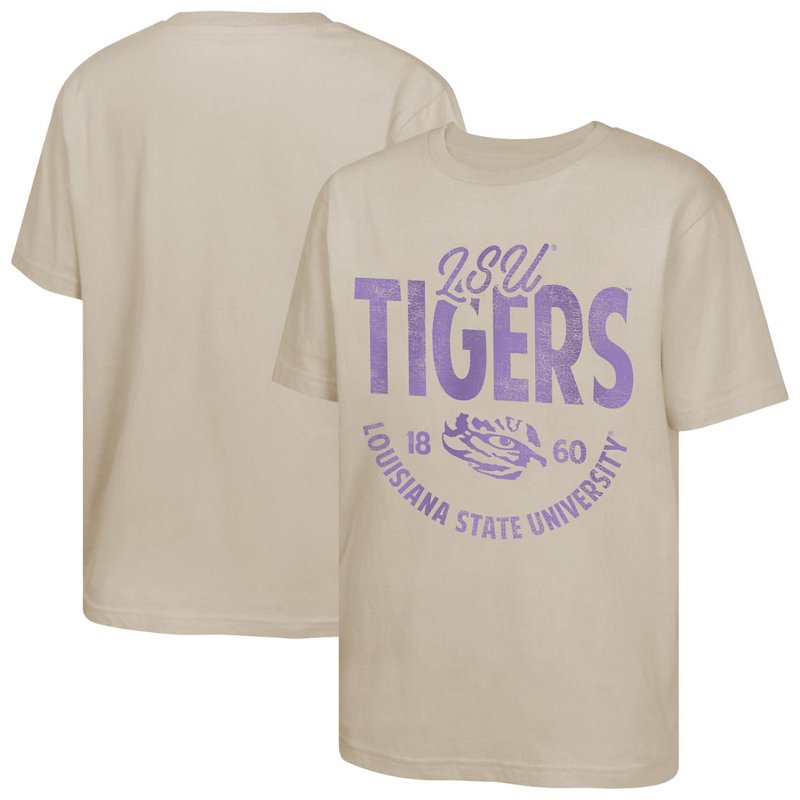 Youth Lsu Tigers Ne… - image
