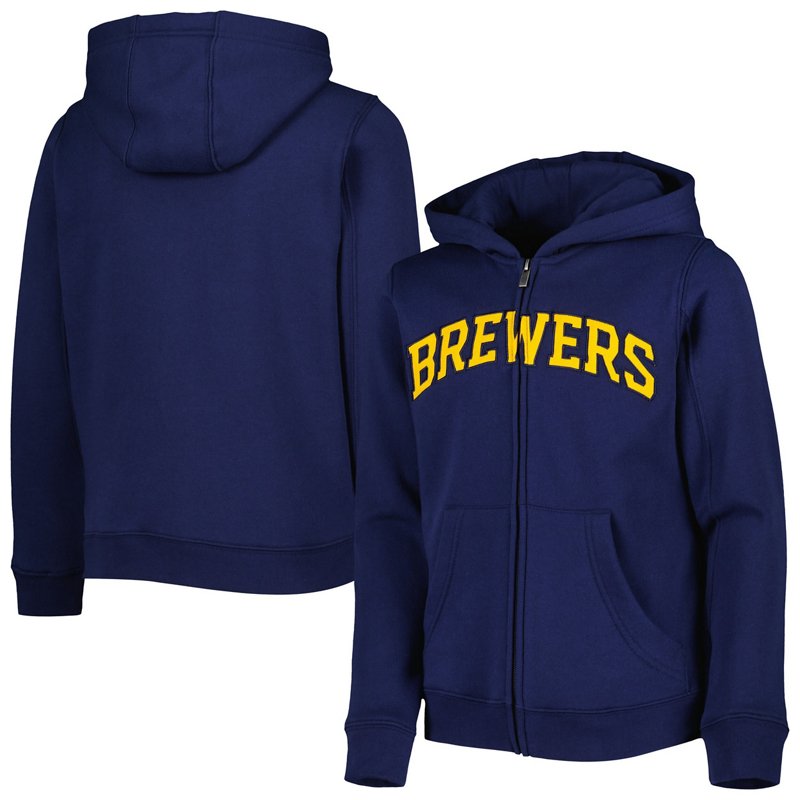 Youth Milwaukee Bre… - image