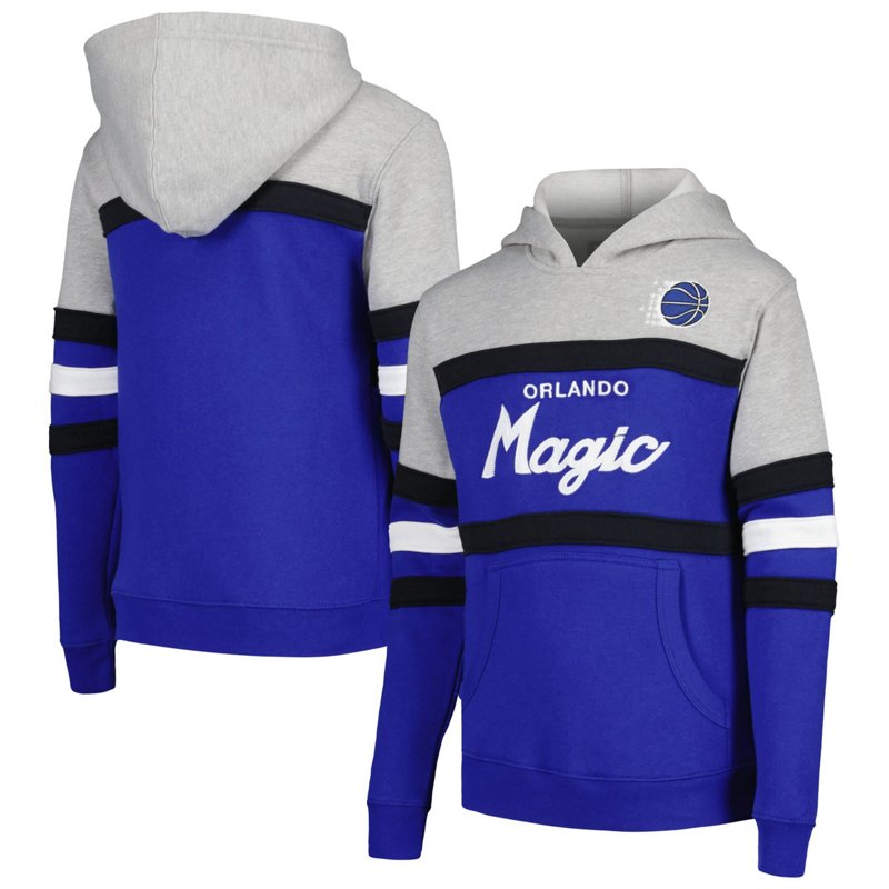 Youth Mitchell Ness… - image