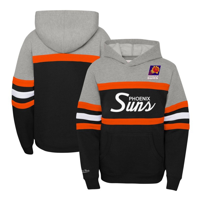 Youth Mitchell Ness… - image