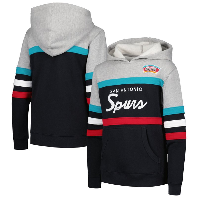 Youth Mitchell Ness… - image