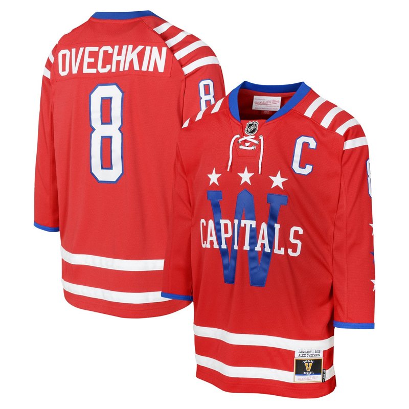 Youth Mitchell Ness… - image