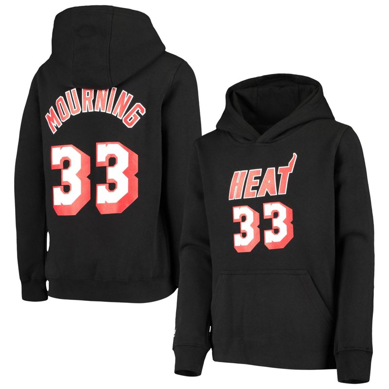Youth Mitchell Ness… - image