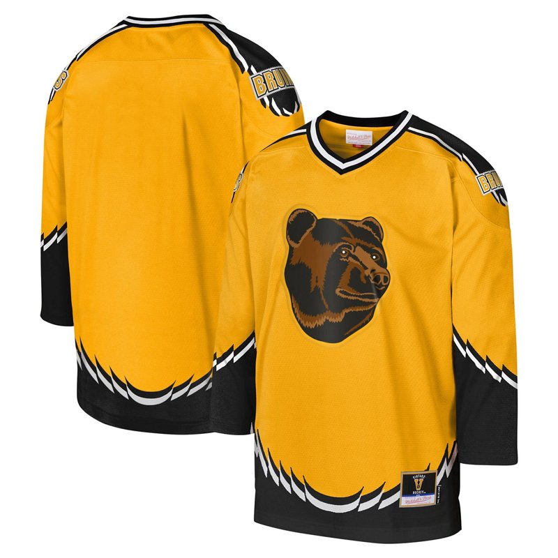 Youth Mitchell Ness… - image