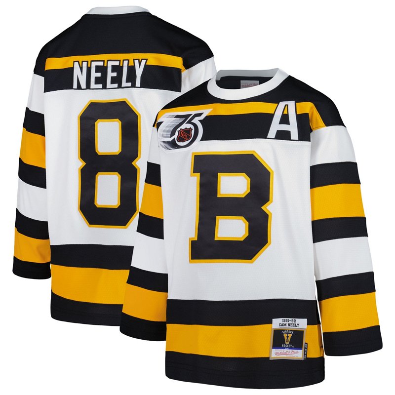 Youth Mitchell Ness… - image