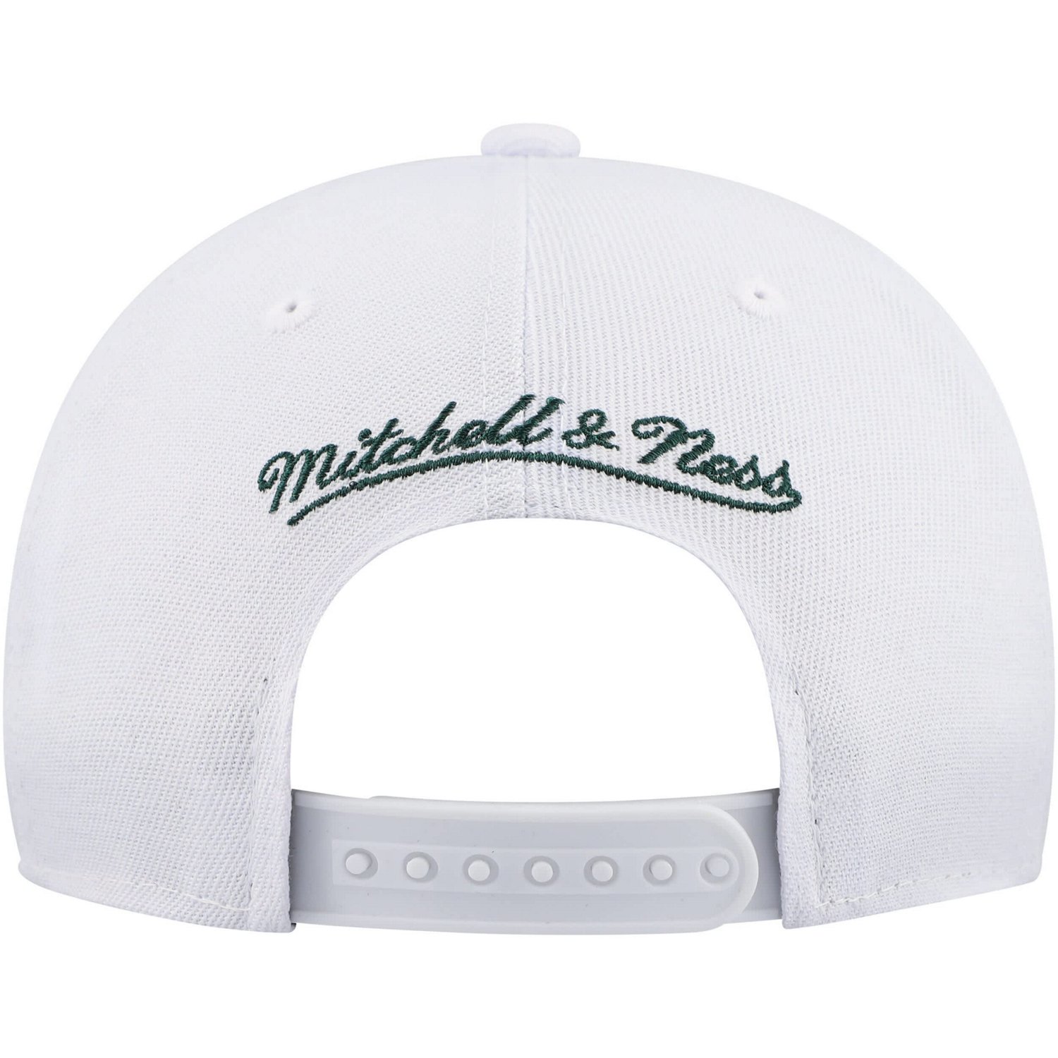 Youth Mitchell  Ness Chicago Blackhawks After Shock Snapback Hat - view number 4