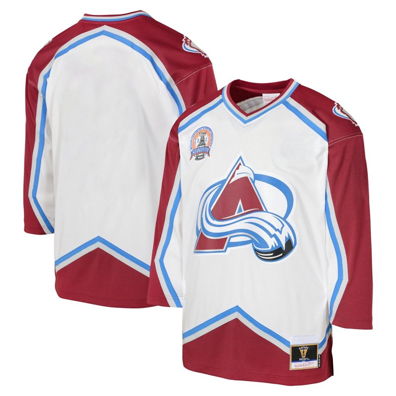 Youth Mitchell Ness… - image
