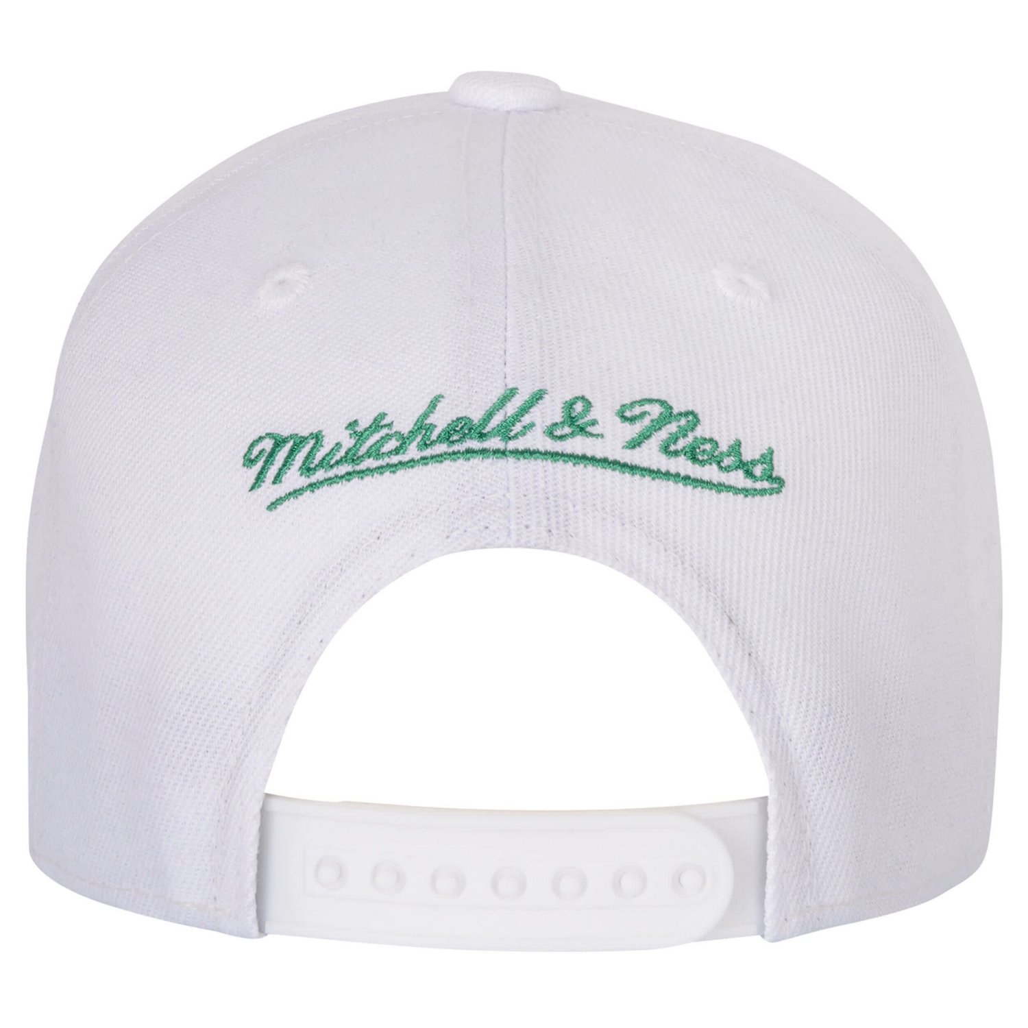 Youth Mitchell  Ness Los Angeles Kings After Shock Snapback Hat - view number 3