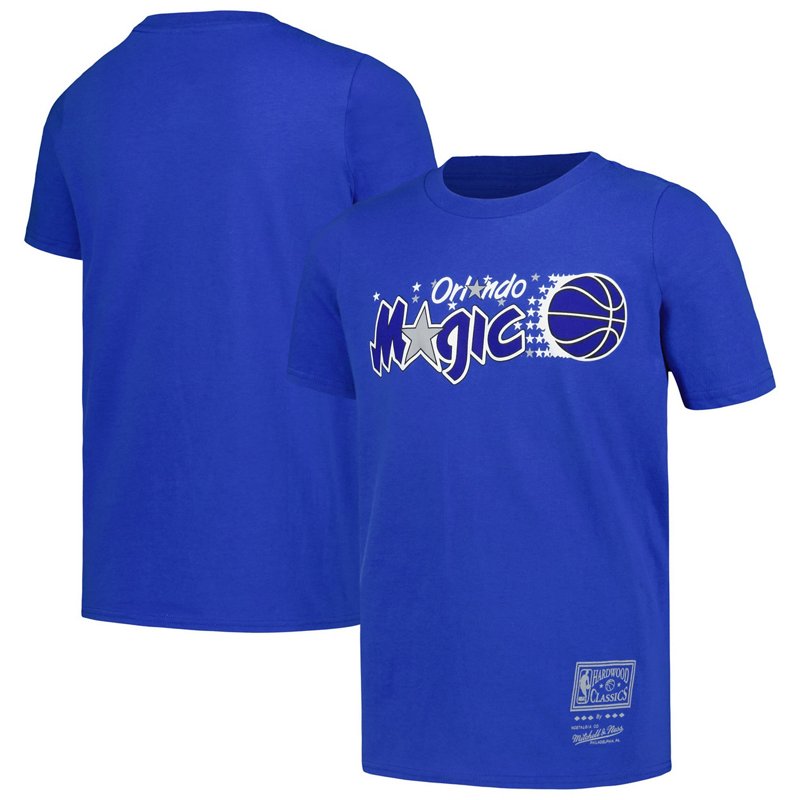 Youth Mitchell Ness… - image