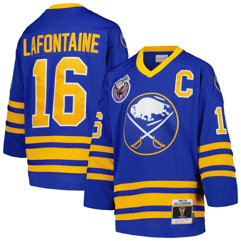 Youth Mitchell Ness… - image