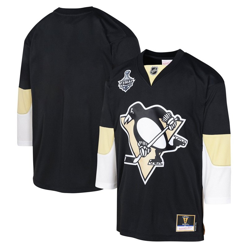 Youth Mitchell Ness… - image