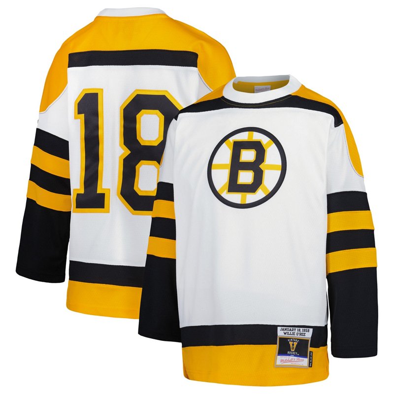 Youth Mitchell Ness… - image
