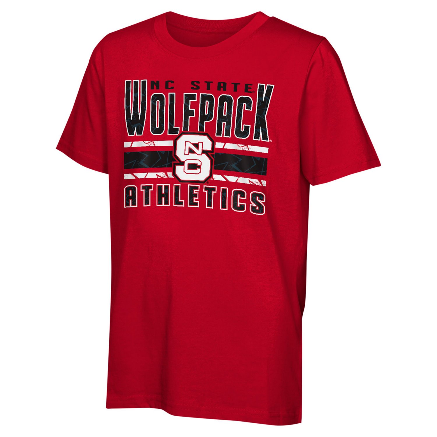 Youth NC State Wolfpack In the Mix T-Shirt Combo Set - view number 2