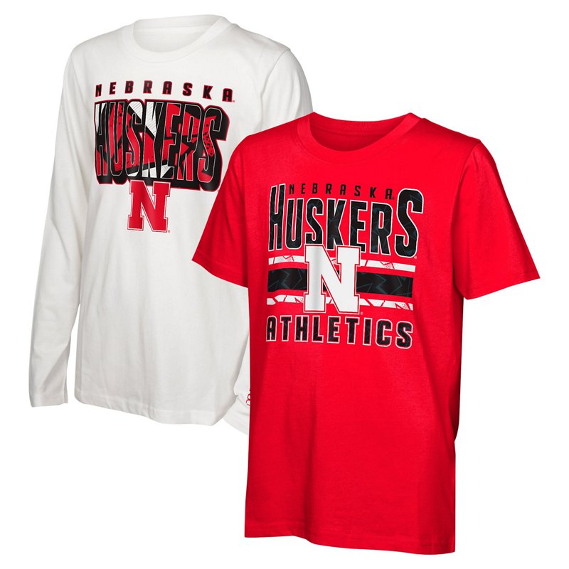 Youth Nebraska Husk… - image