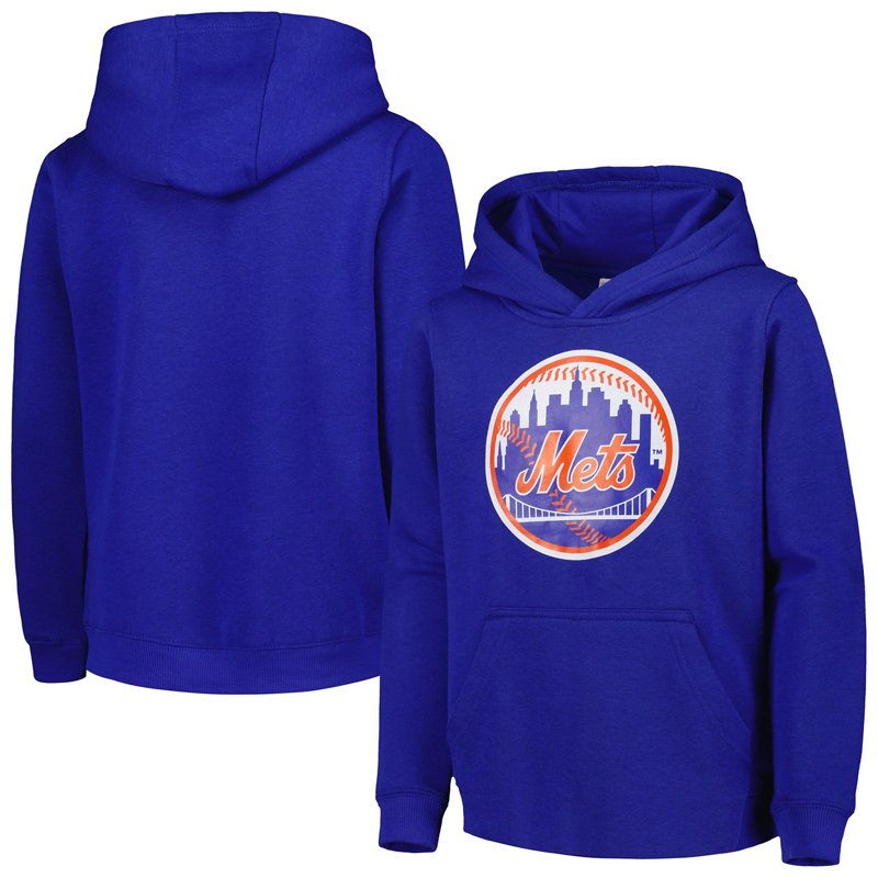 Youth New York Mets… - image