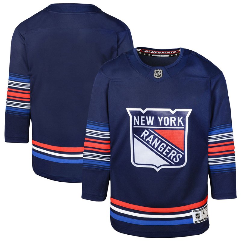 Youth New York Rang… - image