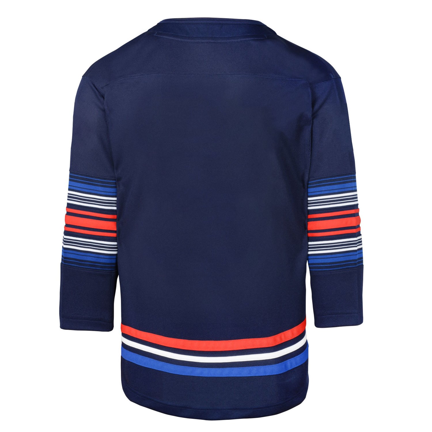 Youth New York Rangers Alternate Premier Jersey - view number 3