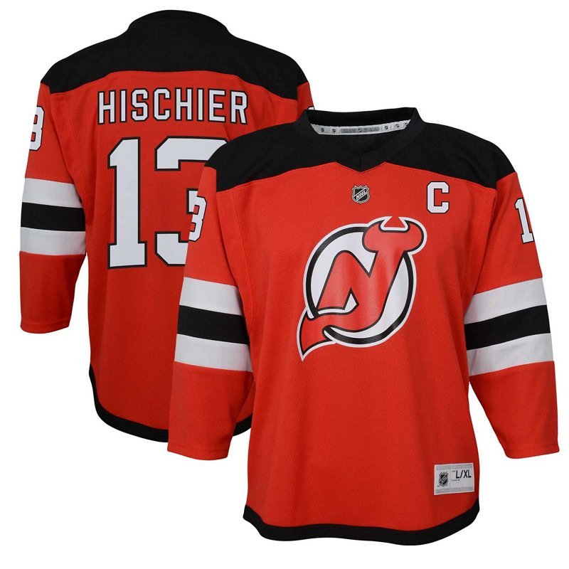 Youth Nico Hischier… - image