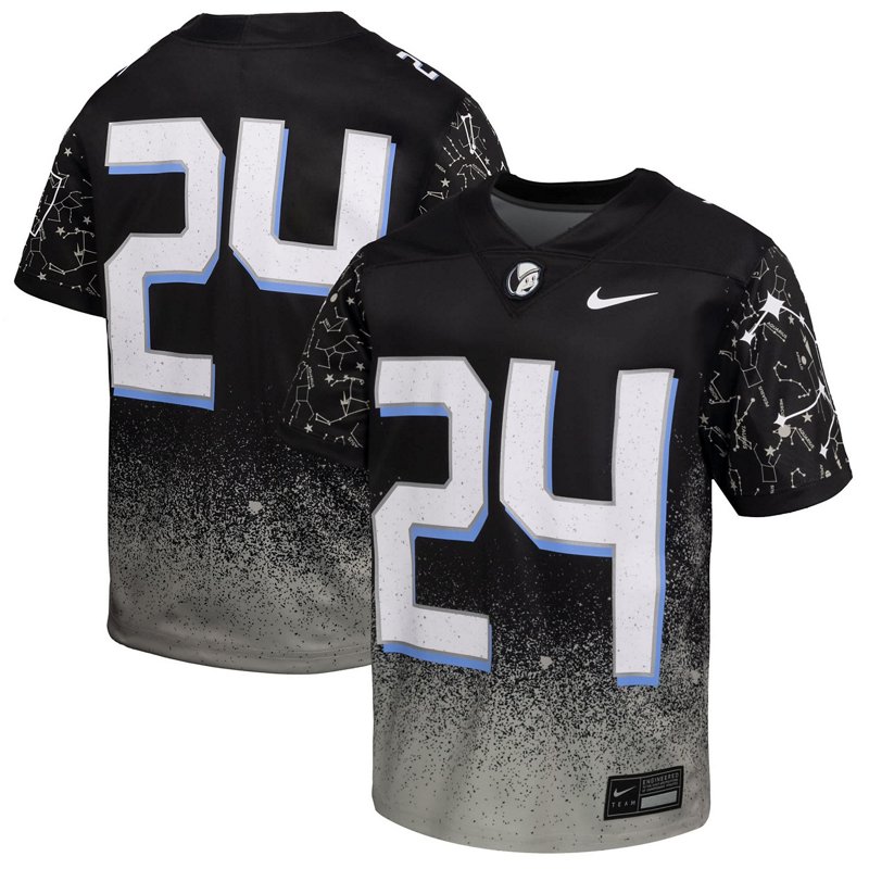 Youth Nike 24 Ucf K… - image