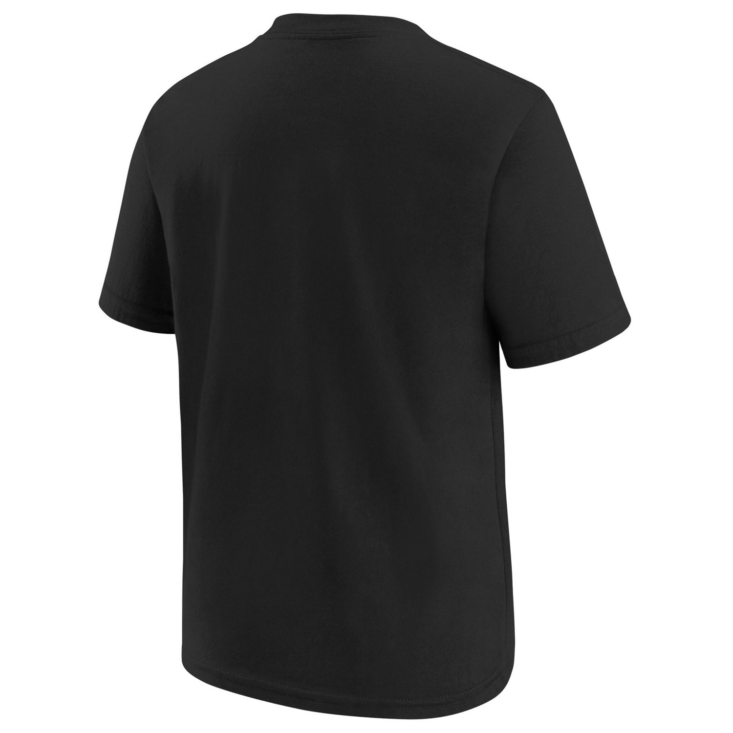 Youth Nike Arizona Diamondbacks Wordmark T-Shirt - view number 3