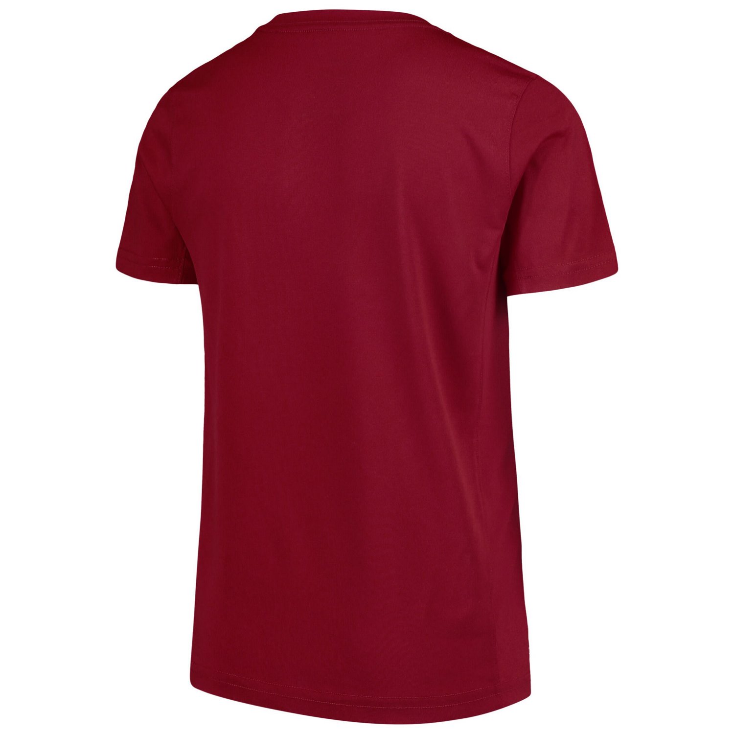 Youth Nike Arkansas Razorbacks Logo Legend Performance T-Shirt - view number 3