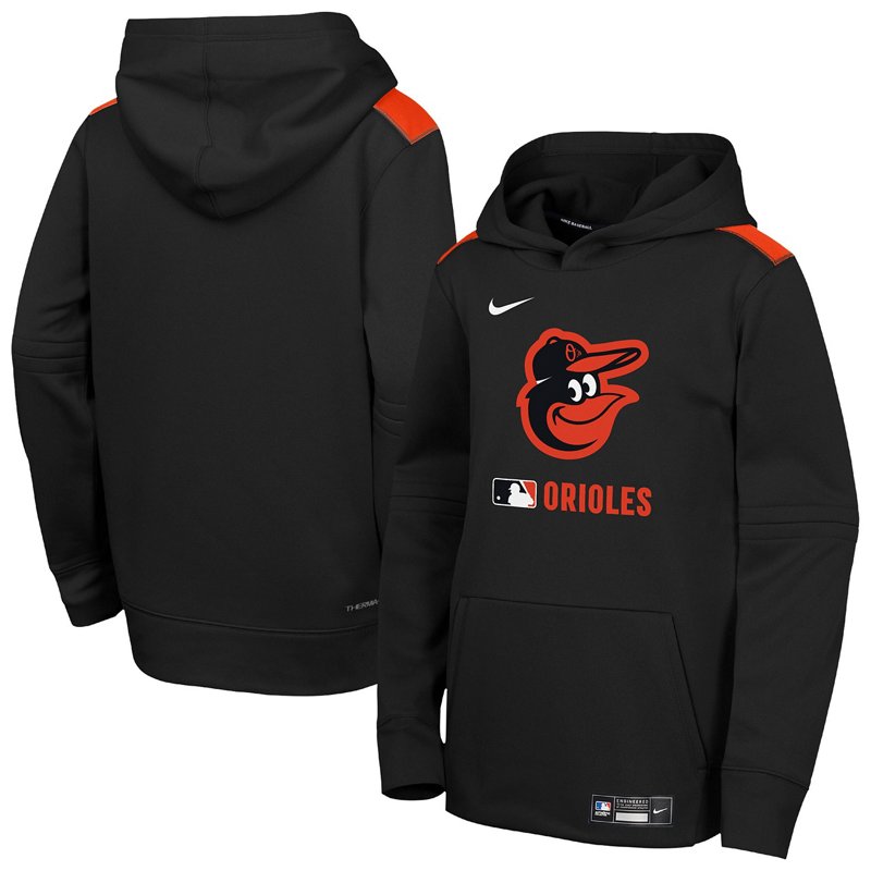Youth Nike Baltimor… - image
