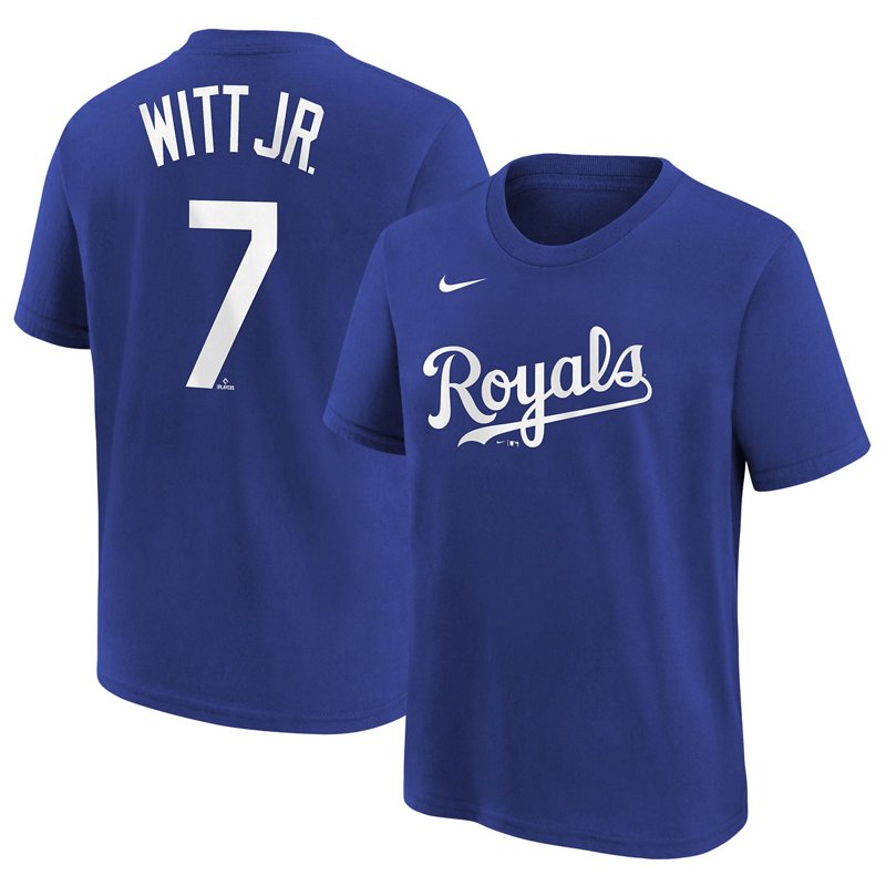 Youth Nike Bobby Wi… - image