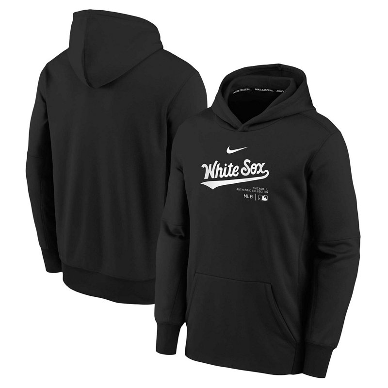 Youth Nike Chicago … - image