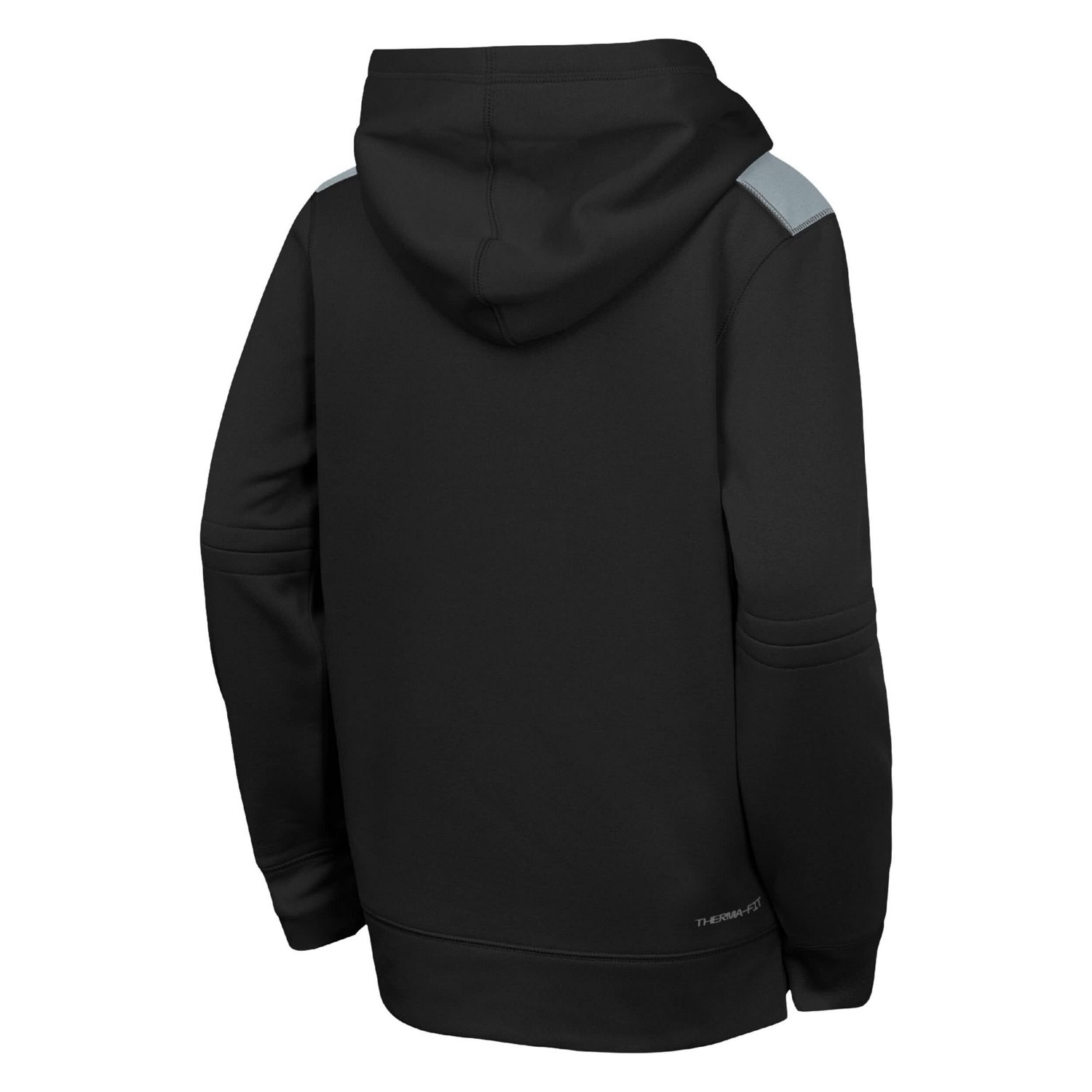 Youth Nike Chicago White Sox Authentic Collection Therma-FIT Hoodie - view number 3