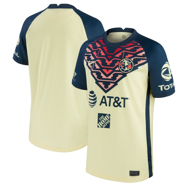 Youth Nike Club Ame… - image