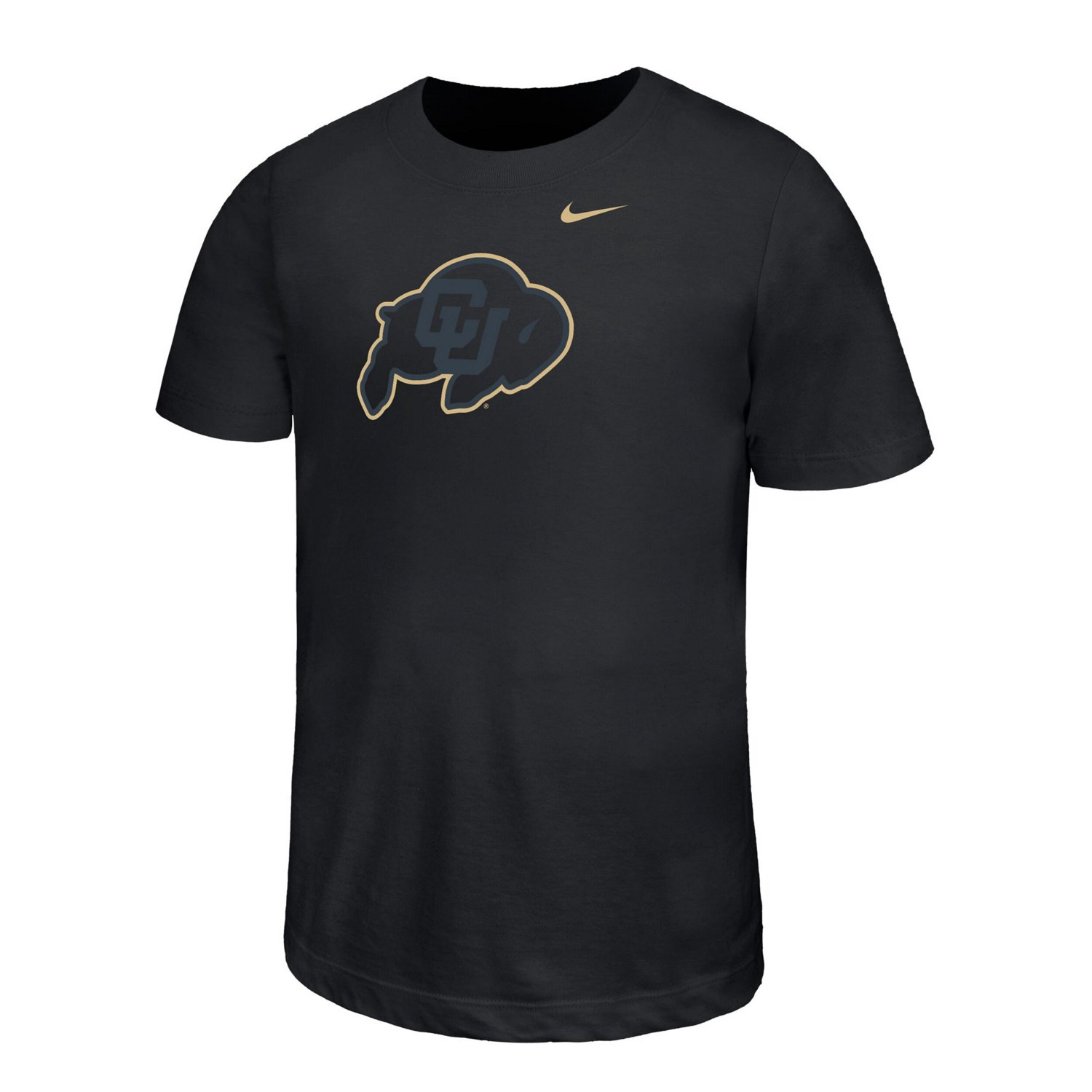 Youth Nike Colorado Buffaloes Legend Color Pop Performance T-Shirt