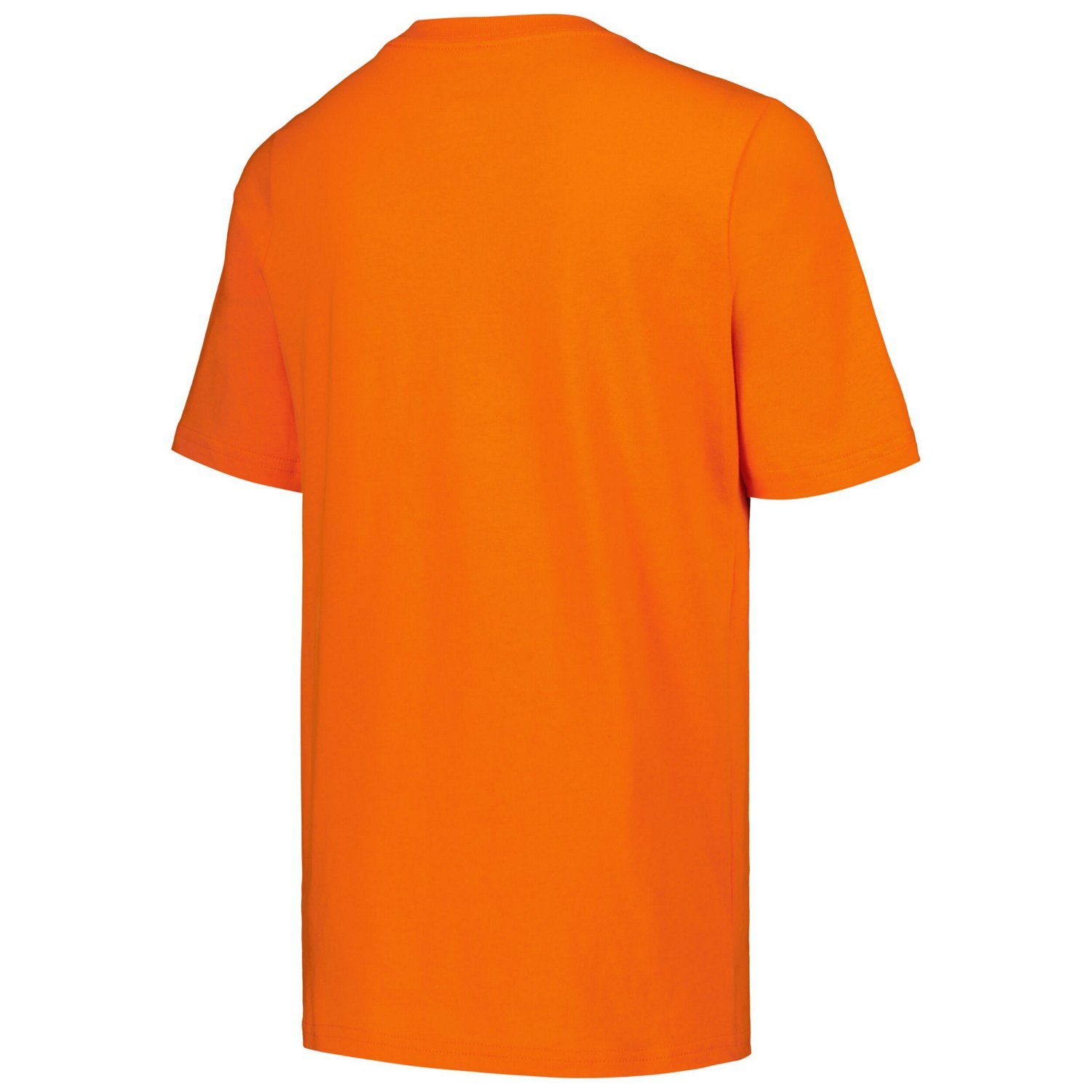 Youth Nike Connecticut Sun Essential Logo T-Shirt                                                                                - view number 3