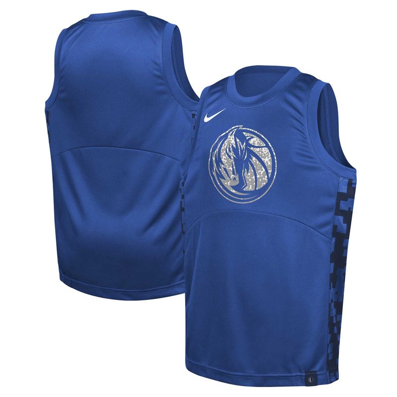Youth Nike Dallas M… - image