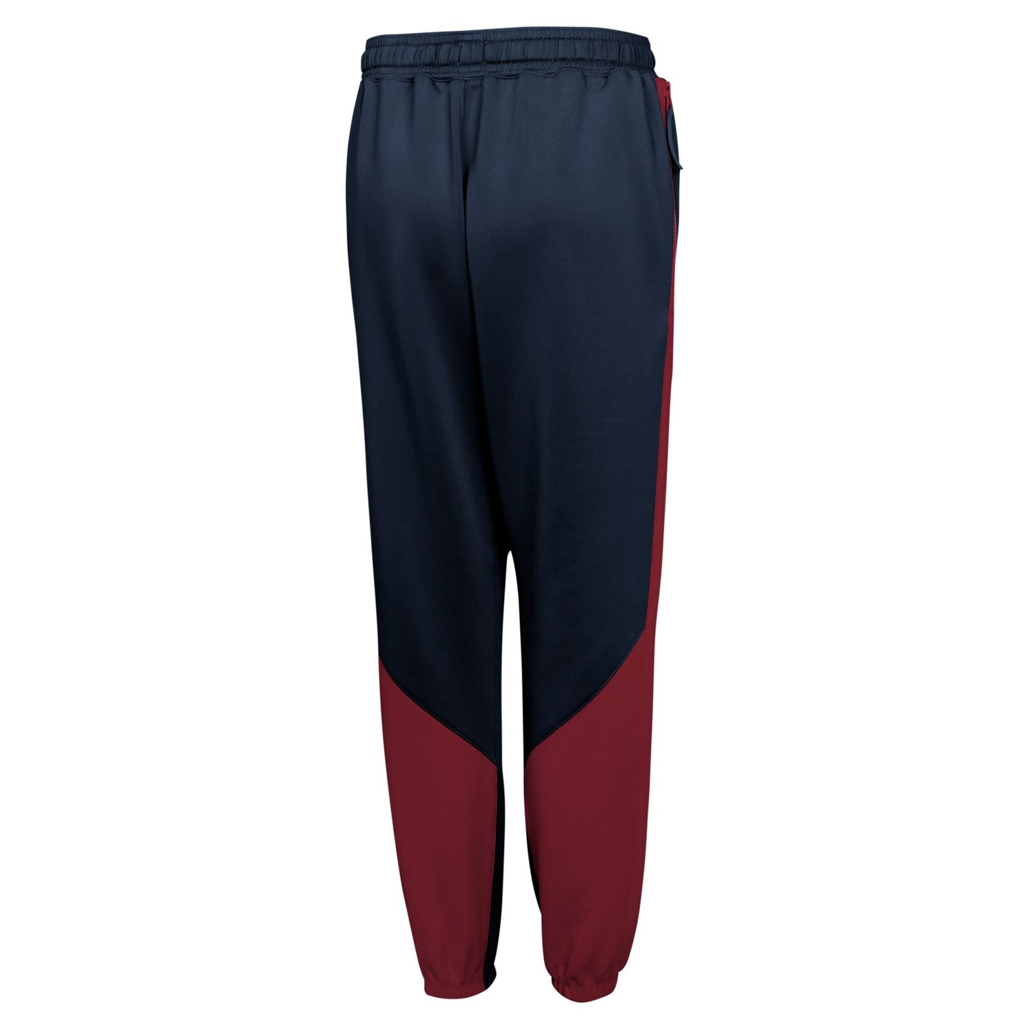Youth Nike Denver Nuggets 2024 25 Authentic Showtime Pants - view number 3