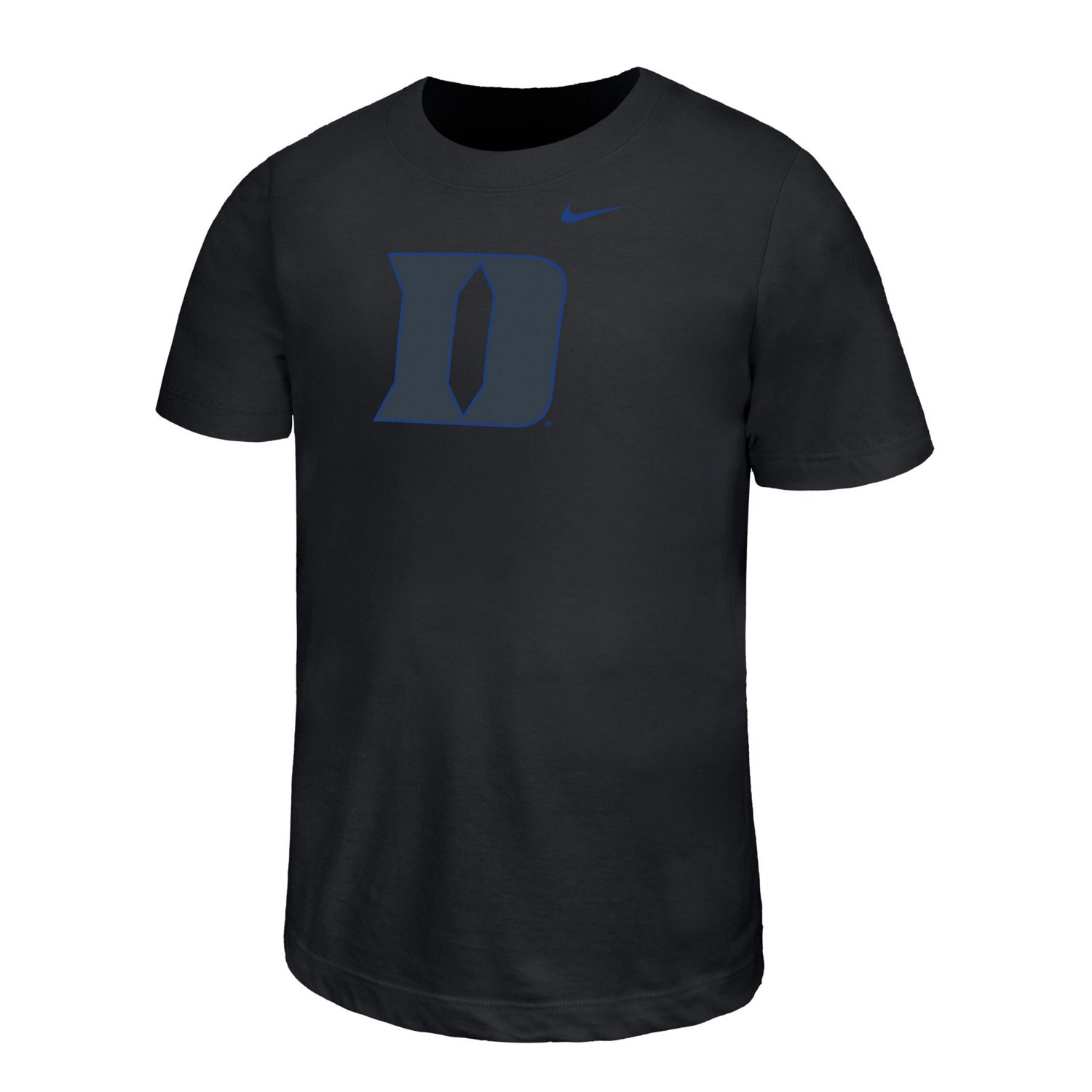 Youth Nike Duke Blue Devils Legend Color Pop Performance T-Shirt