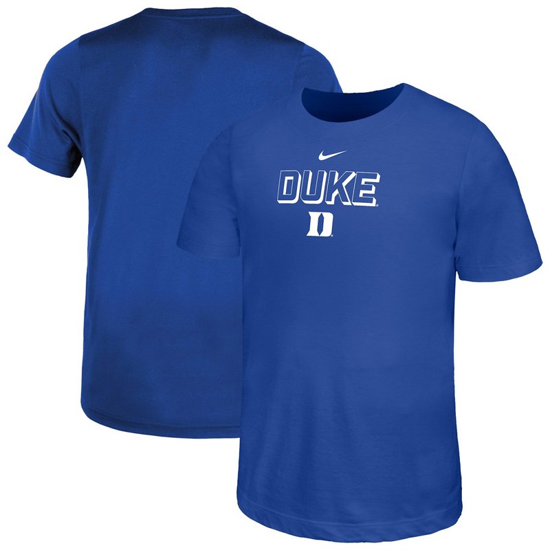 Youth Nike Duke Blu… - image