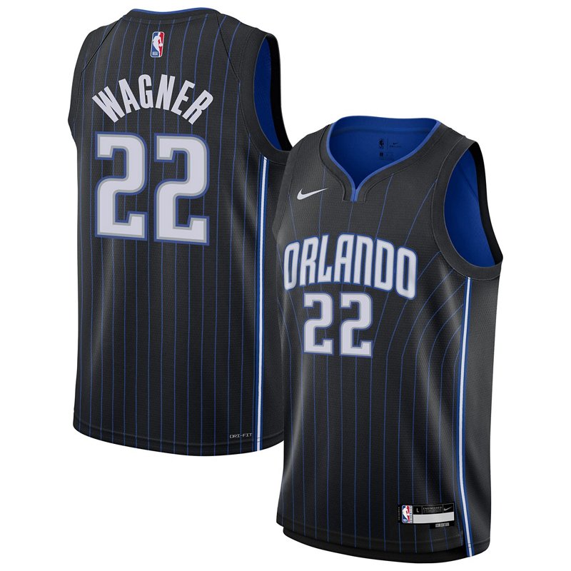 Youth Nike Franz Wa… - image