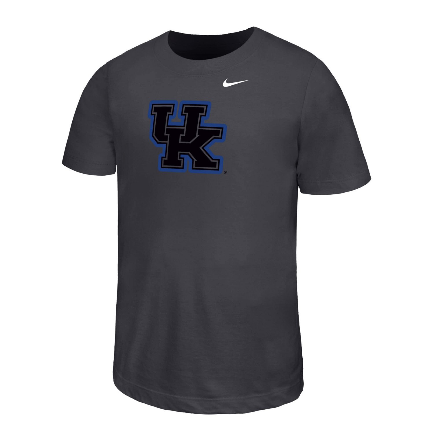 Youth Nike Kentucky Wildcats Legend Color Pop Performance T-Shirt - view number 1