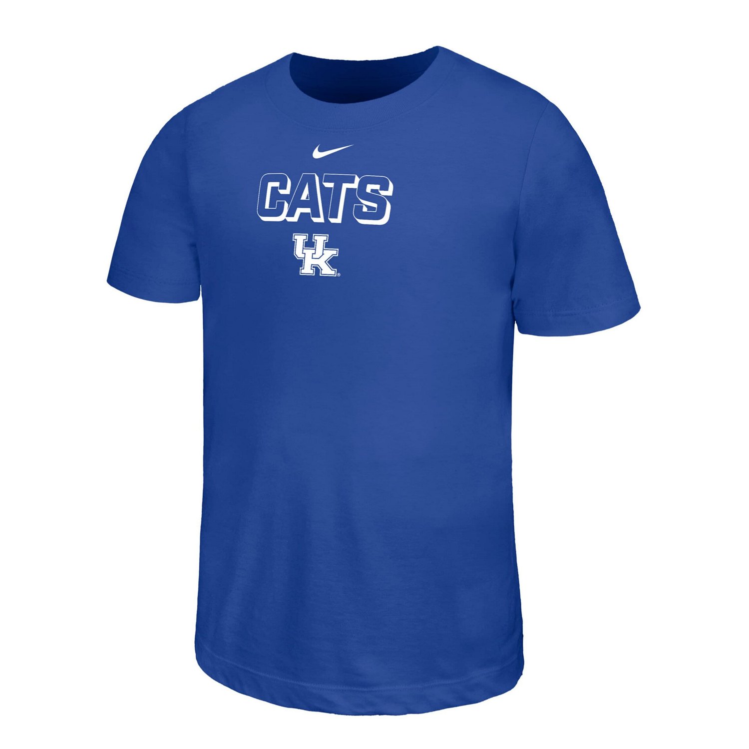(希少・レア) NIKE University of Kentucky Men's Nike White #1 Kentucky Wildcats Limited Retro Jersey