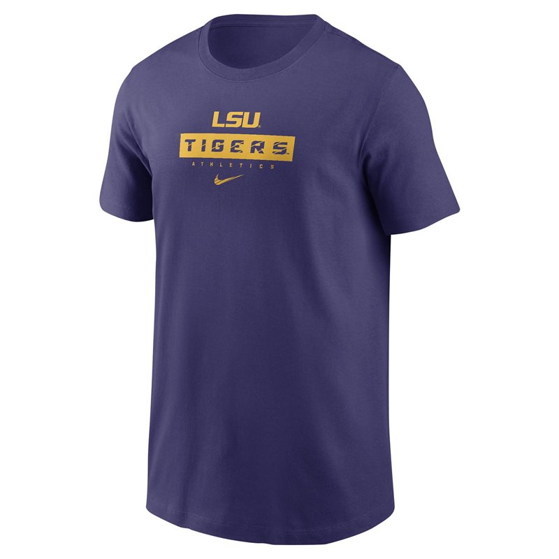 Youth Nike Lsu Tige… - image