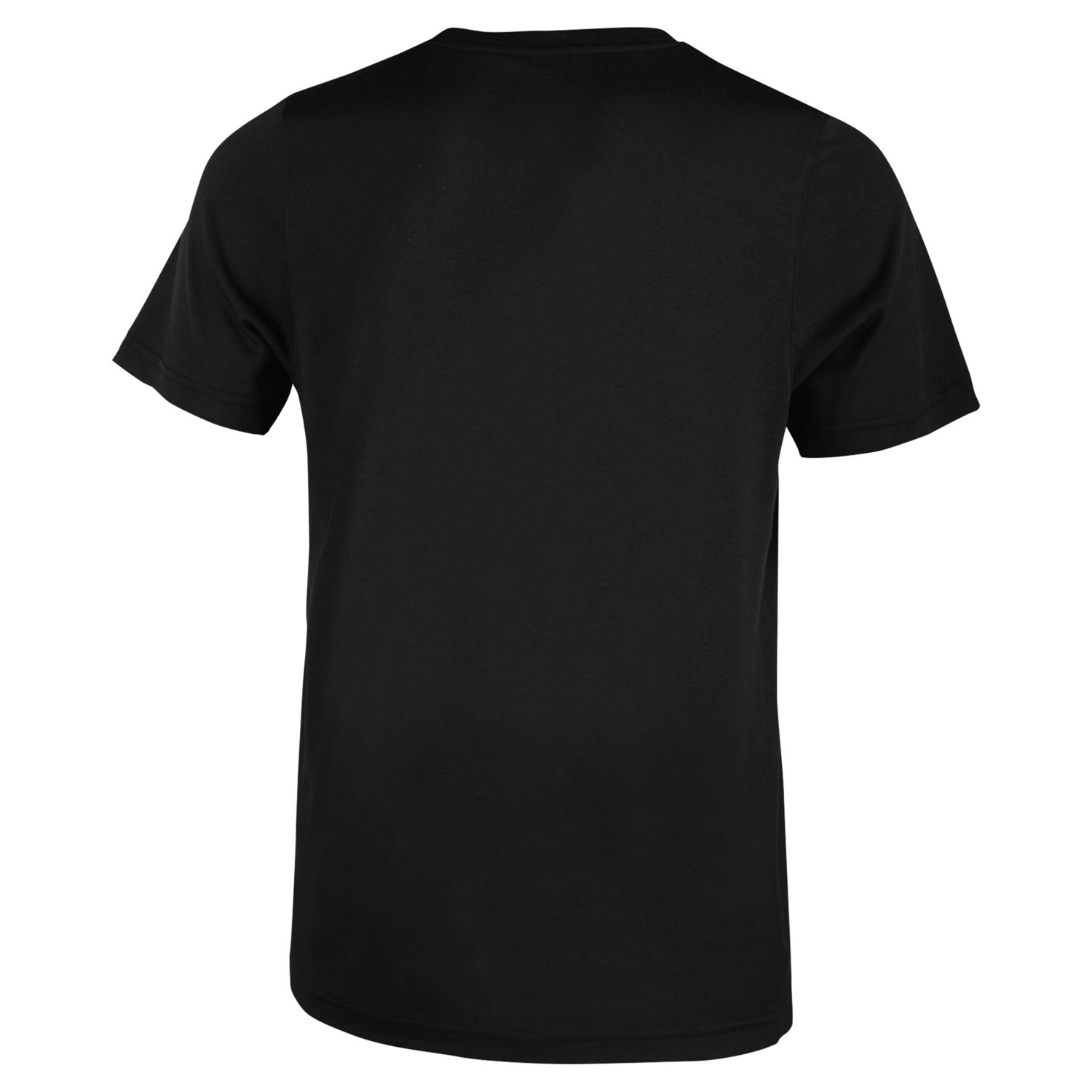 Youth Nike LSU Tigers Blackout Legend Performance T-Shirt - view number 3