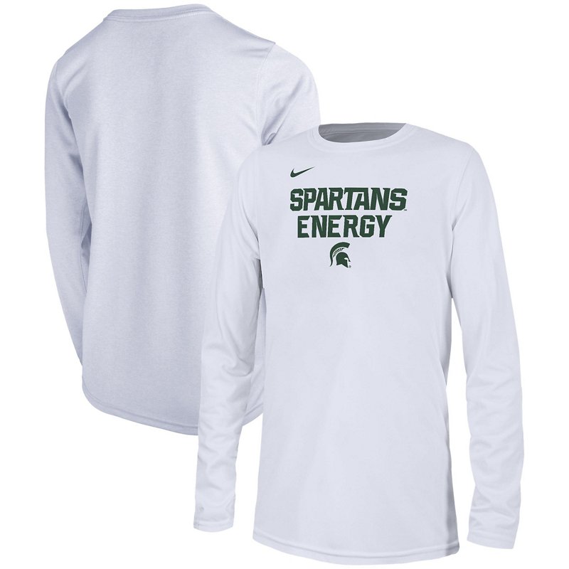 Youth Nike Michigan… - image