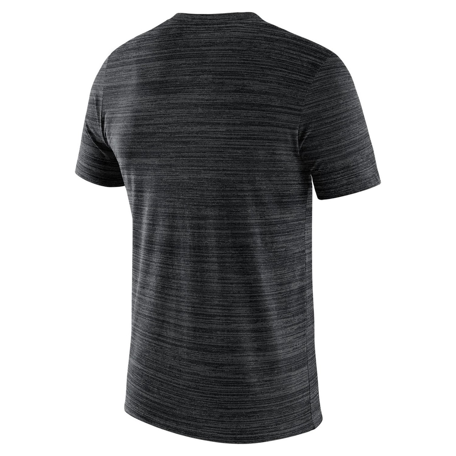 Youth Nike Michigan State Spartans Velocity Performance T-Shirt - view number 3
