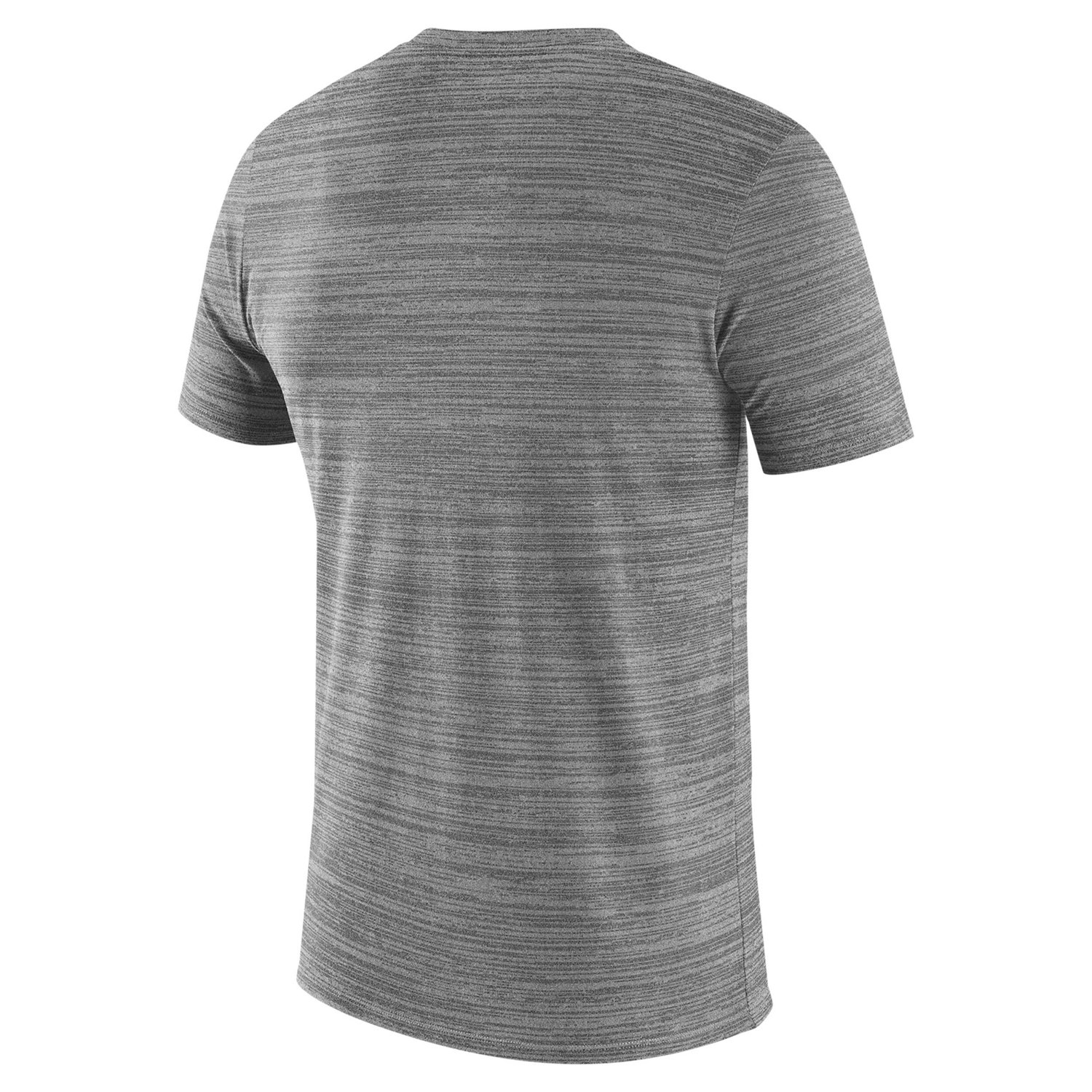 Youth Nike Michigan State Spartans Velocity T-Shirt                                                                              - view number 3