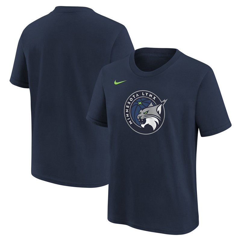 Youth Nike Minnesot… - image