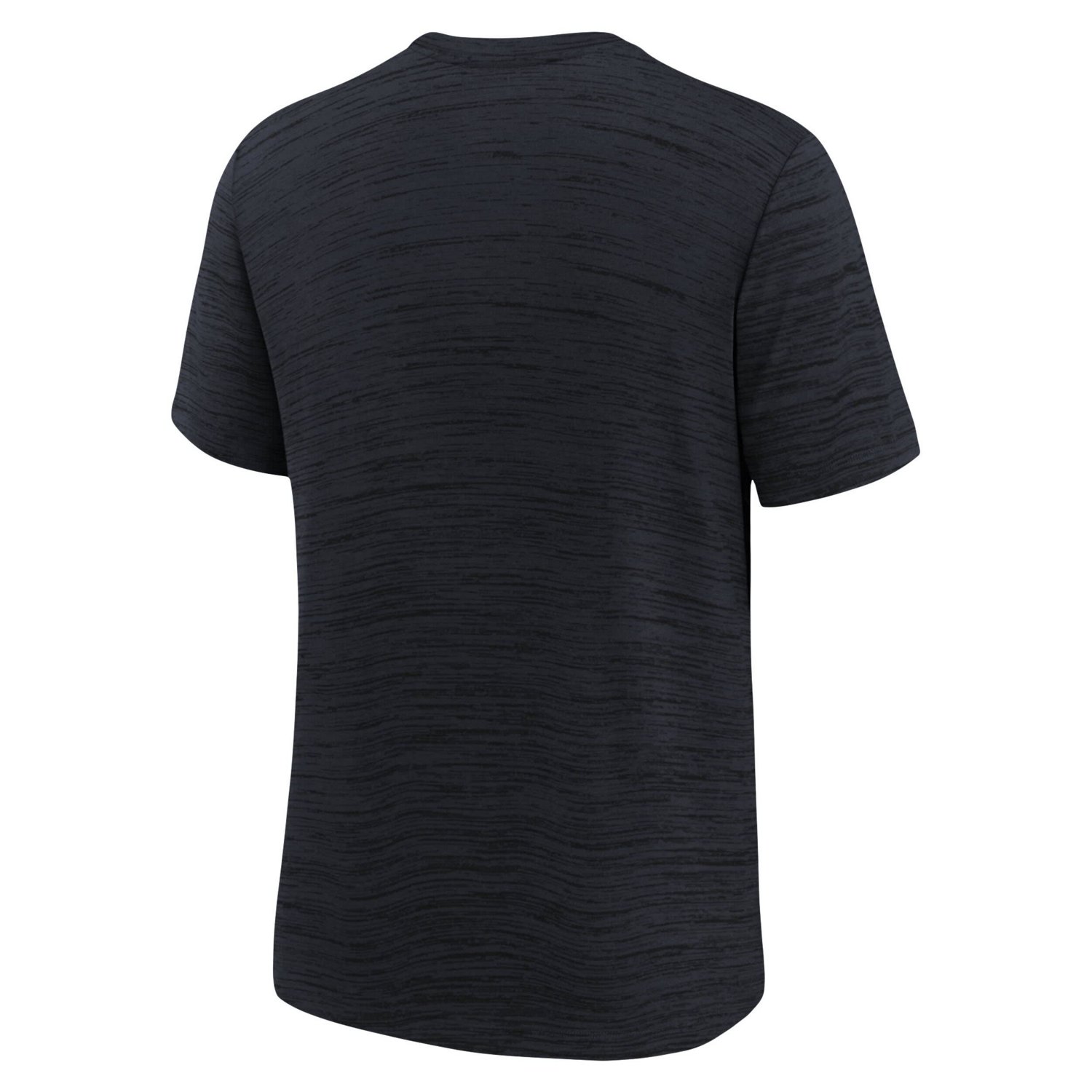 Youth Nike Minnesota Twins Authentic Collection Practice Performance T-Shirt - view number 3