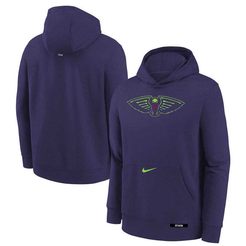Youth Nike New Orle… - image